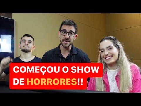 Thumbnail da aula: 3 ESTRATÉGIAS DIRETO AO PONTO SISU 2023!!