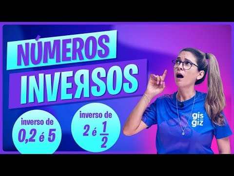 Thumbnail da aula: NÚMEROS INVERSOS