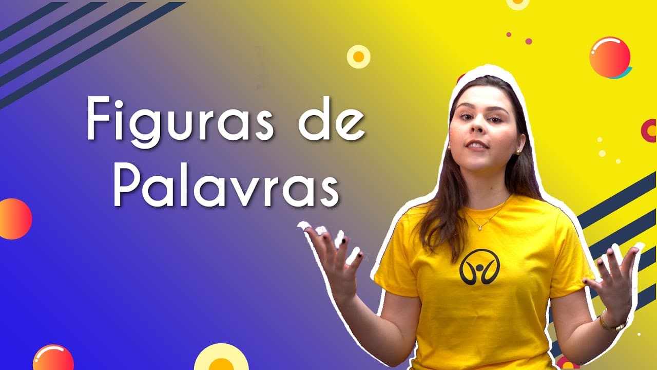 Thumbnail: Figuras de Palavras - Brasil Escola