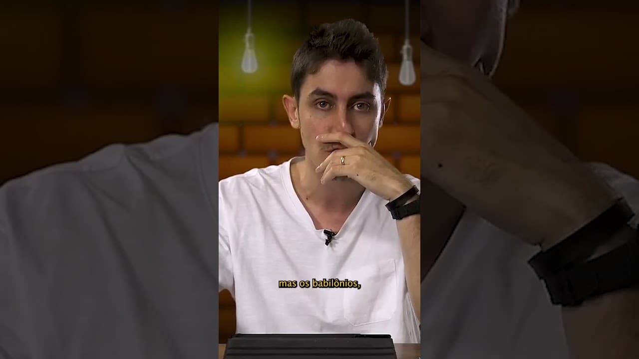 Thumbnail: Por que a circunferência tem 360º?