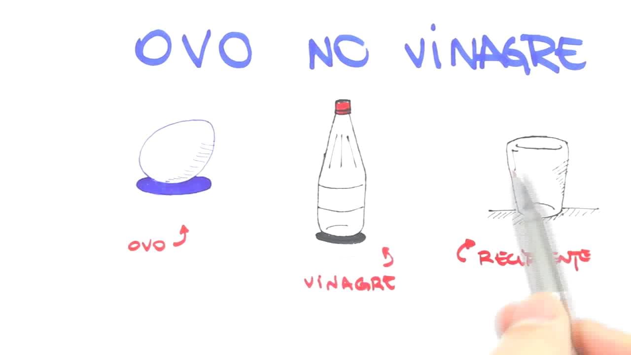 Thumbnail: Me Salva! LAB02 - Ovo no Vinagre