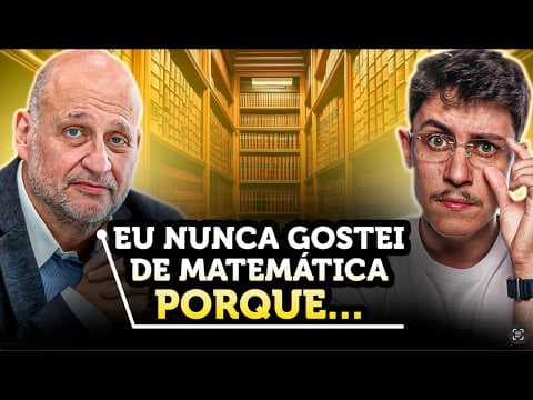 Thumbnail da aula: 3 Lições que Aprendi com o prof. Clóvis de Barros