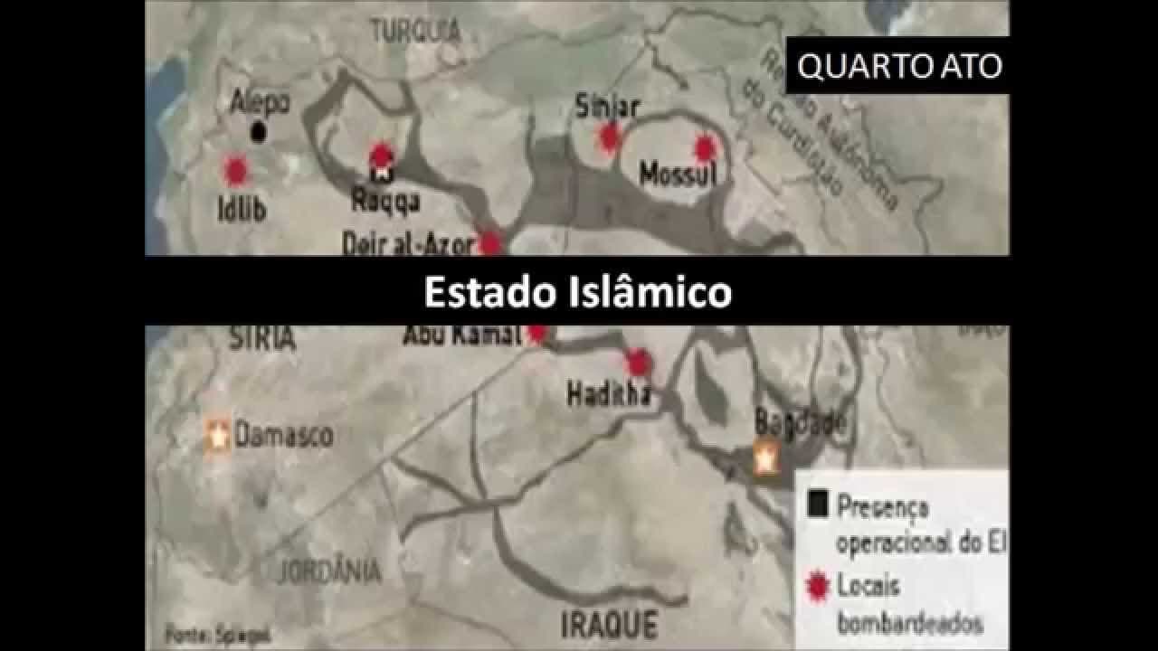 Thumbnail: TERRORISMO NA FRANÇA