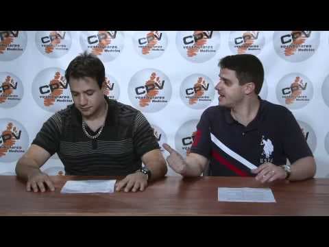 Thumbnail da aula: 1ª Fase Física - Fuvest 2011