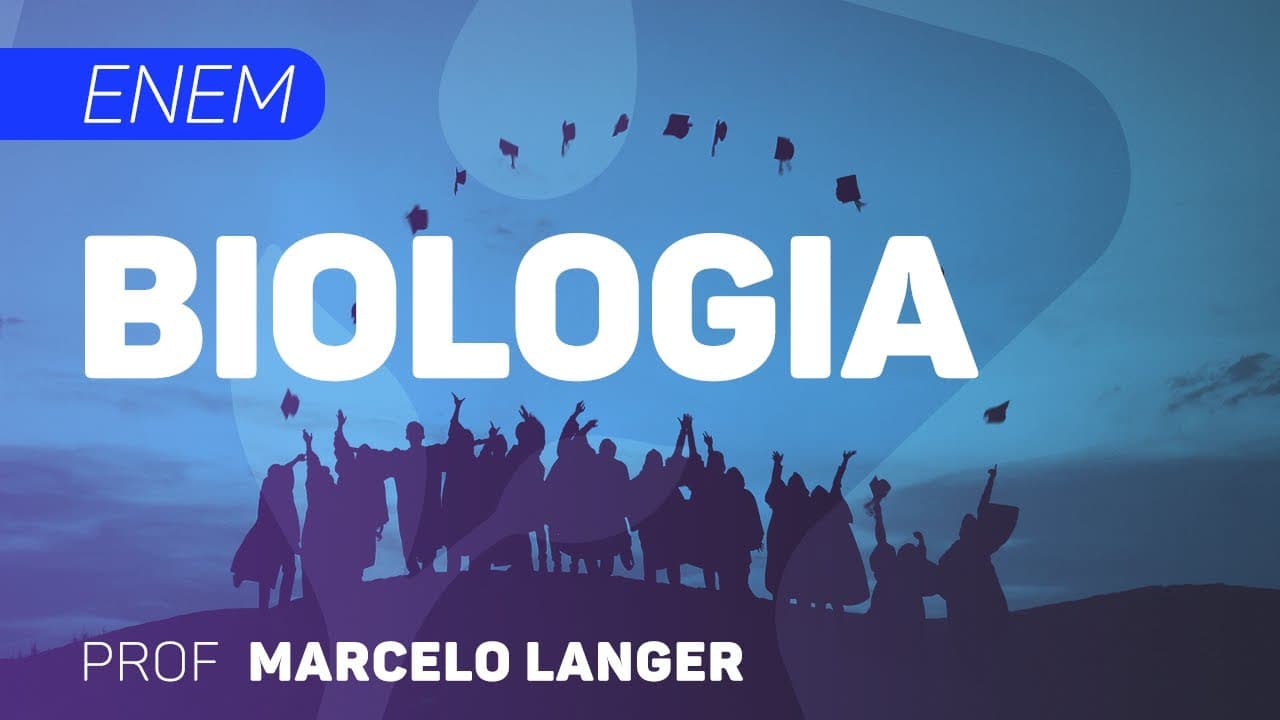 Thumbnail: Biologia | ENEM - Zoologia II | CURSO GRATUITO COMPLETO | CURSO GRATUITO COMPLETO