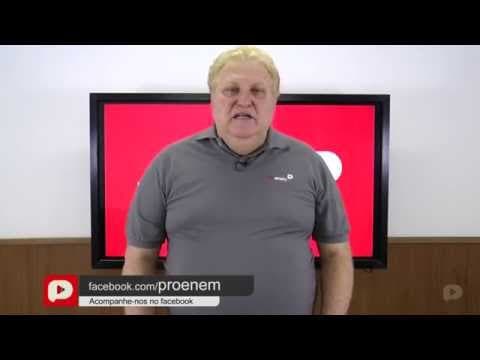 Thumbnail da aula: Q.95 (Inglês)-ENEM 2014-Códigos, Linguagens e suas tecnologias (Rosa)