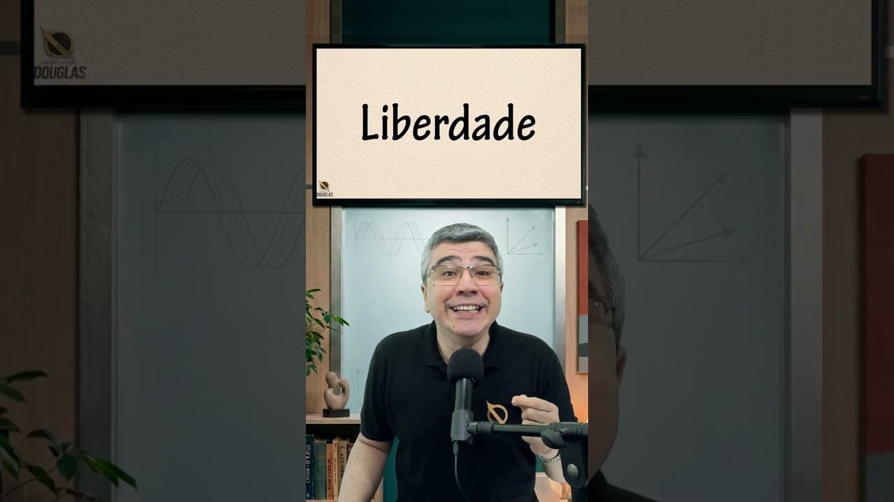 Thumbnail: Aula que encanta