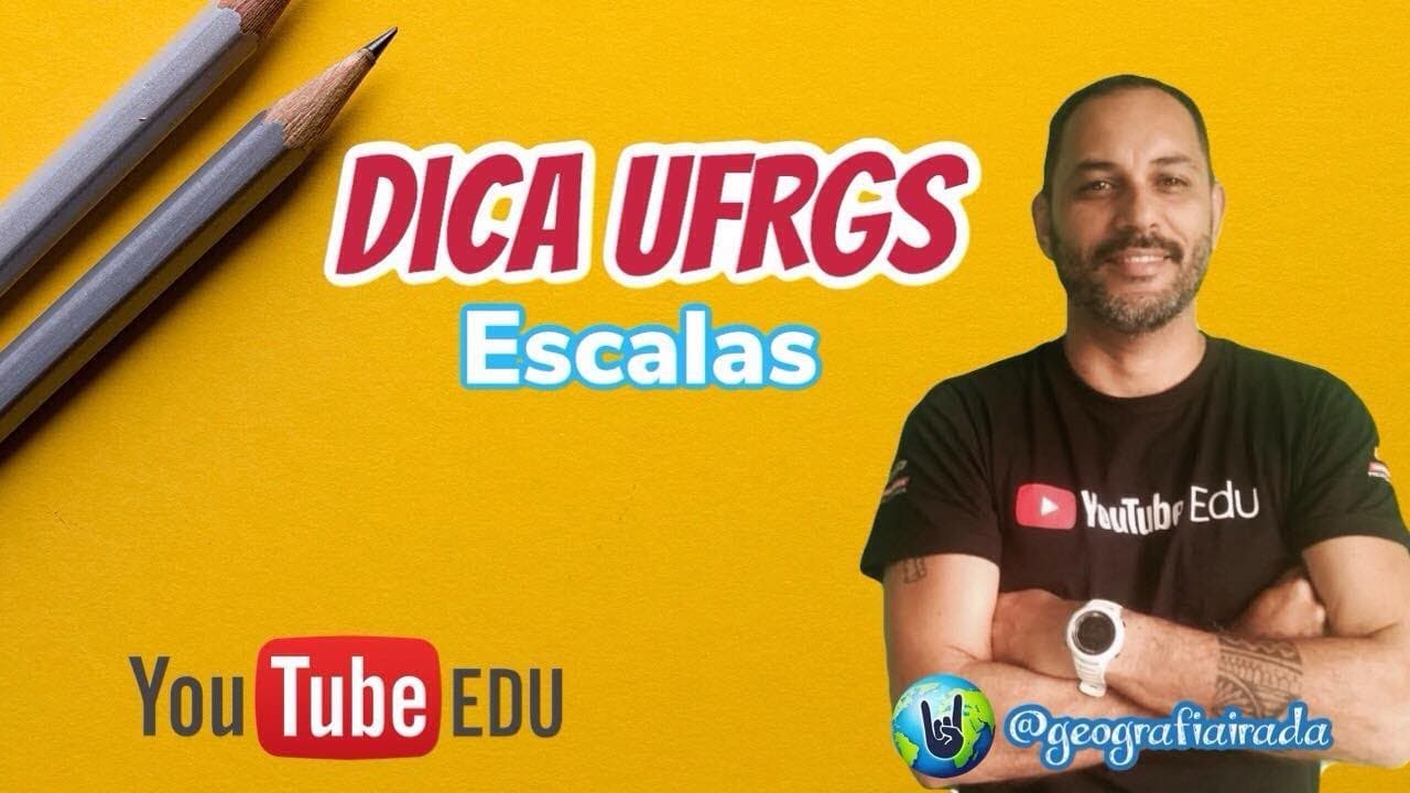 Thumbnail: DICA 2 - UFRGS Você mais forte!