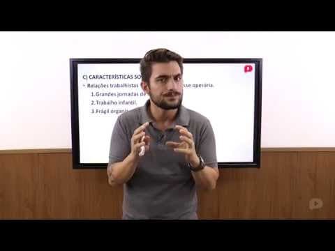 Thumbnail da aula: Geografia - 1ª Revolução Industrial