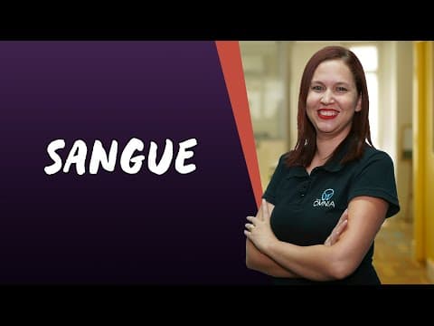 Thumbnail da aula: Sangue - Brasil Escola