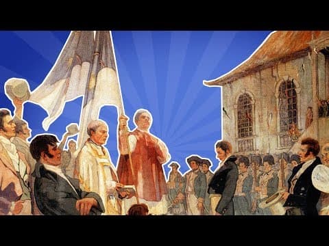 Thumbnail da aula: A REVOLUÇÃO PERNAMBUCANA DE 1817
