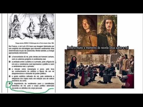 Thumbnail da aula: Enem 2012 - Resolução de Humanas questão7-(Enem 2012-prova amarela primeira aplicação)