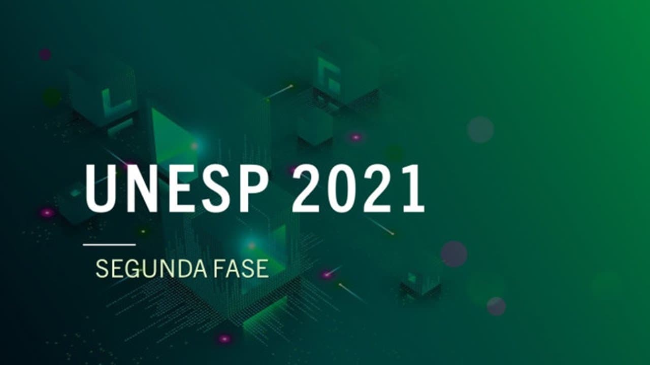 Thumbnail: Questão 33 da Unesp 2021 (Geografia)