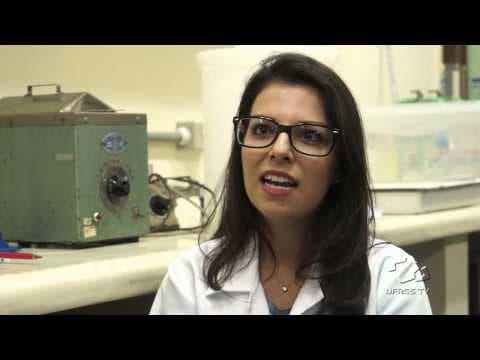 Thumbnail da aula: Conhecendo a UFRGS - Laboratório de Neurobiologia da Memória