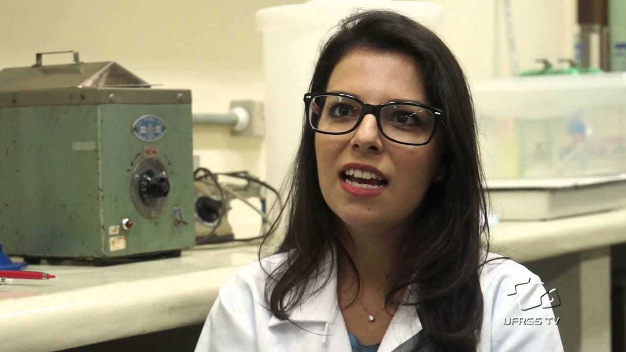 Thumbnail: Conhecendo a UFRGS - Laboratório de Neurobiologia da Memória