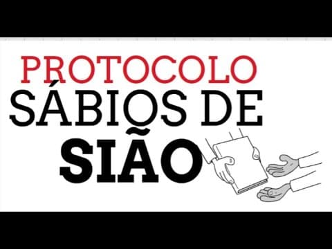 Thumbnail da aula: PROTOCOLO DOS SABIOS DE SIAO
