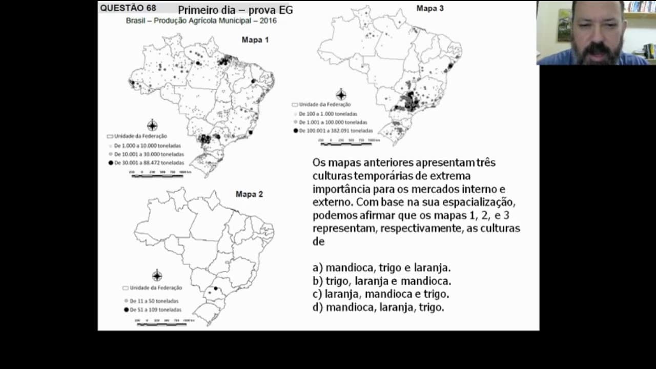 Thumbnail: Análise da Unicamp 1