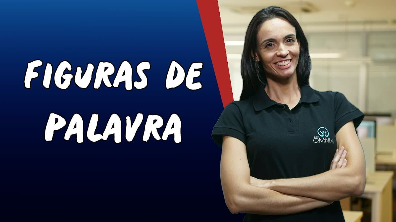 Thumbnail: Figuras de Palavra - Brasil Escola