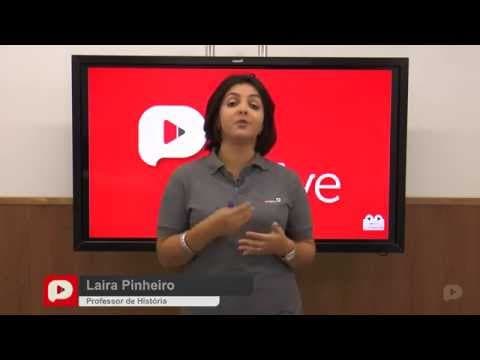 Thumbnail da aula: Q.32-ENEM 2013-Ciências Humanas e suas tecnologias (Amarela)