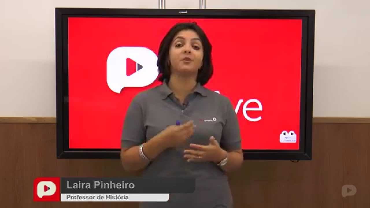 Thumbnail: Q.32-ENEM 2013-Ciências Humanas e suas tecnologias (Amarela)
