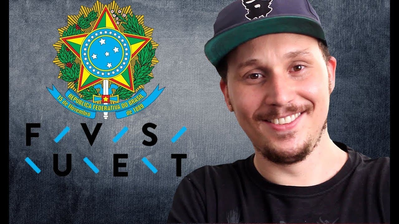 Thumbnail: QUESTÕES DE BRASIL REPÚBLICA DA FUVEST.