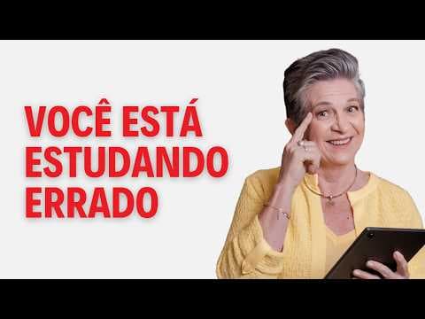 Thumbnail da aula: Você está estudando inglês… mas não para essa prova de proficiência