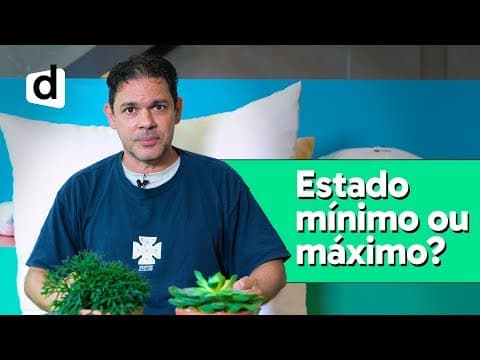 Thumbnail da aula: ELEIÇÕES 2018: REDEMOCRATIZAÇÃO NO BRASIL E PAPEL DO ESTADO | PLANTÃO