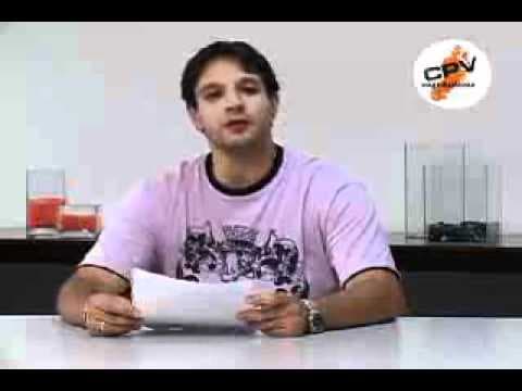 Thumbnail da aula: Física - Fuvest 2008