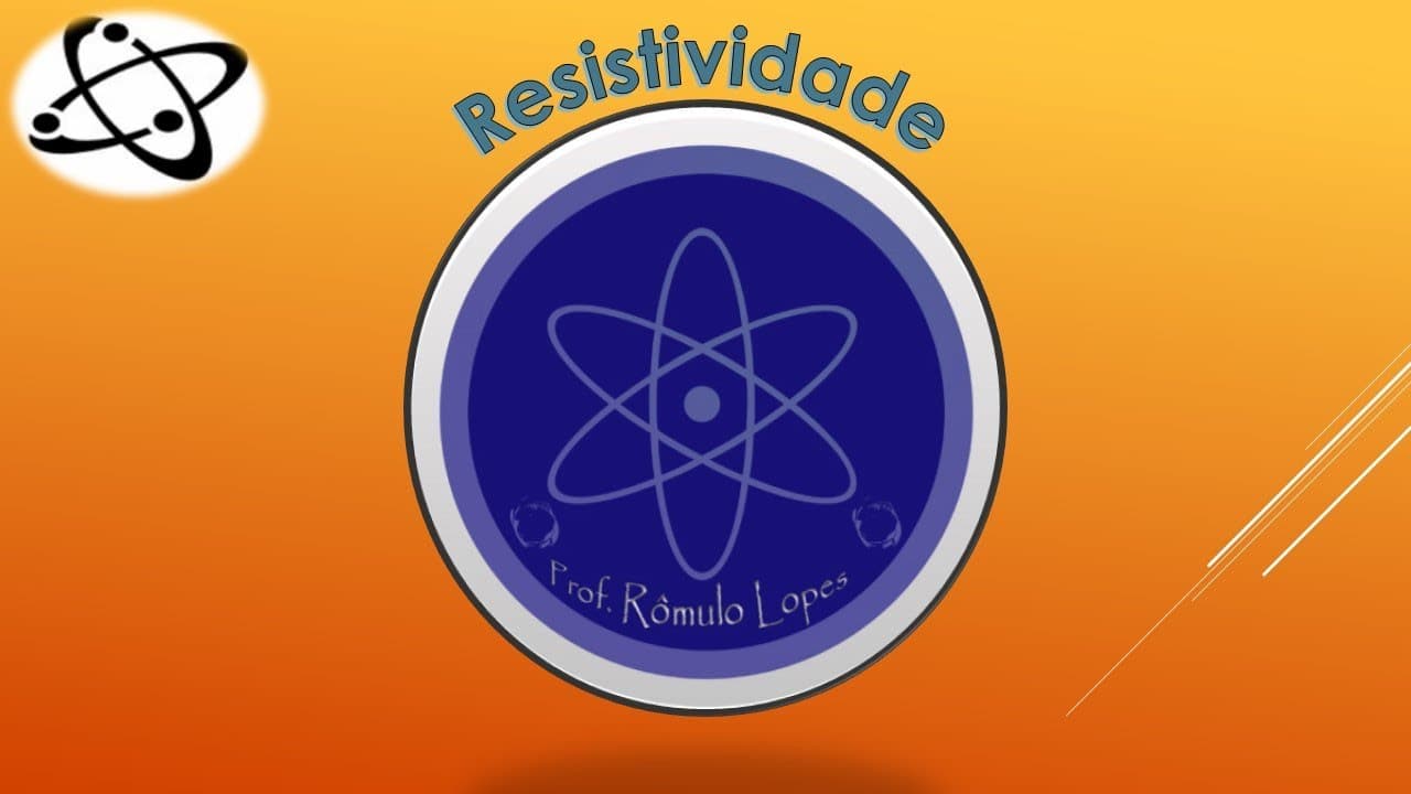 Thumbnail: Física 3ª Série (EM) - Resistividade