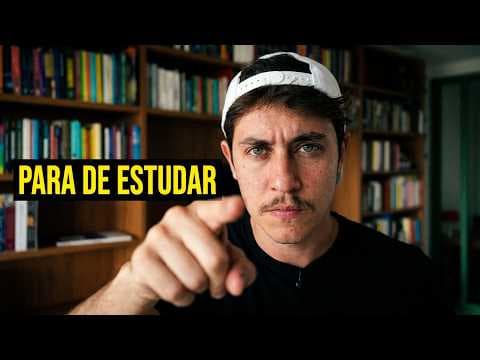 Thumbnail da aula: ESTUDA PARA PROVA = ALIENADO