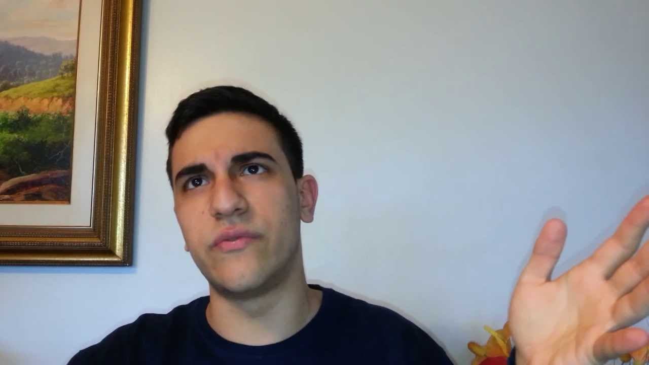 Thumbnail: Física - CALORIMETRIA - Escalas de temperatura