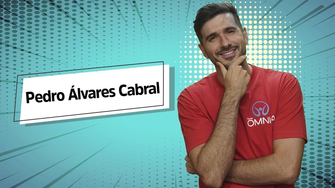 Thumbnail: Pedro Álvares Cabral - Brasil Escola