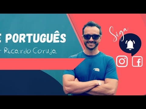 Thumbnail da aula: [LIVE #05] CORREÇÃO UNESP 2021, PRIMEIRA FASE