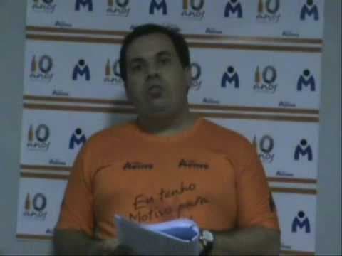 Thumbnail da aula: Geografia - ENEM 2010