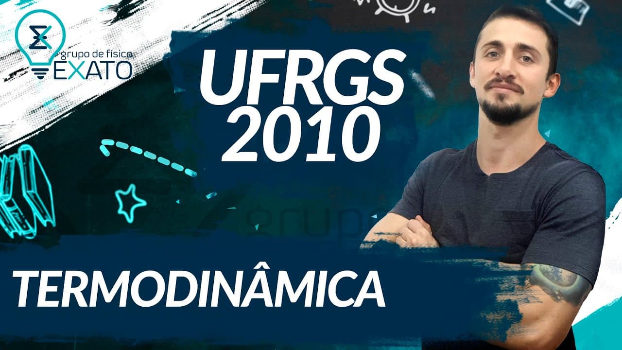 Thumbnail: RESOLVIDA - (UFRGS – 2010) Assinale a alternativa que preenche corretamente as lacunas do texto a...