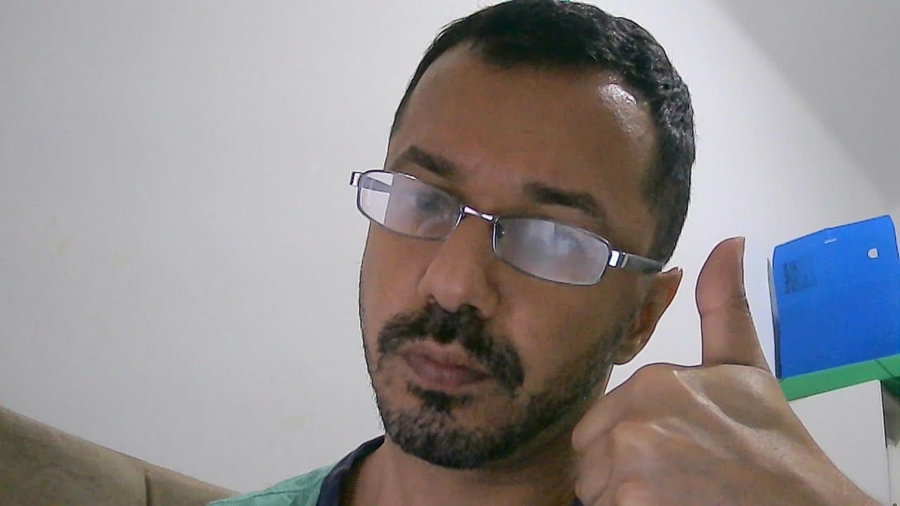 Thumbnail: Questão da #Unicamp sobre o conto O Espelho, de Machado de Assis. #professorgilmar #machadodeassis