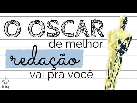 Thumbnail da aula: 5 filmes + 5 introduções prontas = 10 suspiros