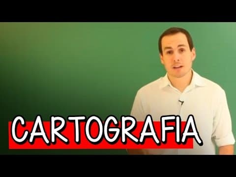 Thumbnail da aula: Cartografia: Fuso Horário - Resumo para o ENEM: Geografia | Descomplica