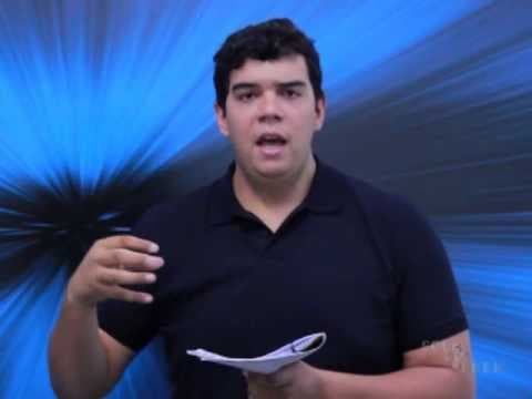 Thumbnail da aula: ENEM 2013 - Questão 19 Azul - 22 Amarela - 27 Rosa - 5 Branca -- Geografia