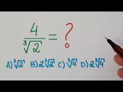 Thumbnail da aula: 🔥 HELP MATEMÁTICA BÁSICA - Radiciação  #175