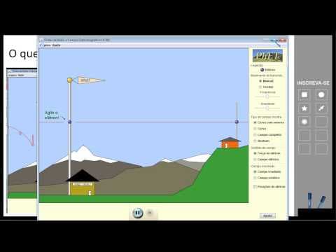 Thumbnail da aula: Introdução a óptica geométrica