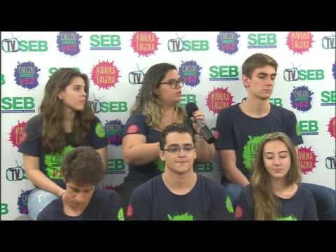 Thumbnail da aula: Comentários FUVEST 2016 #Português