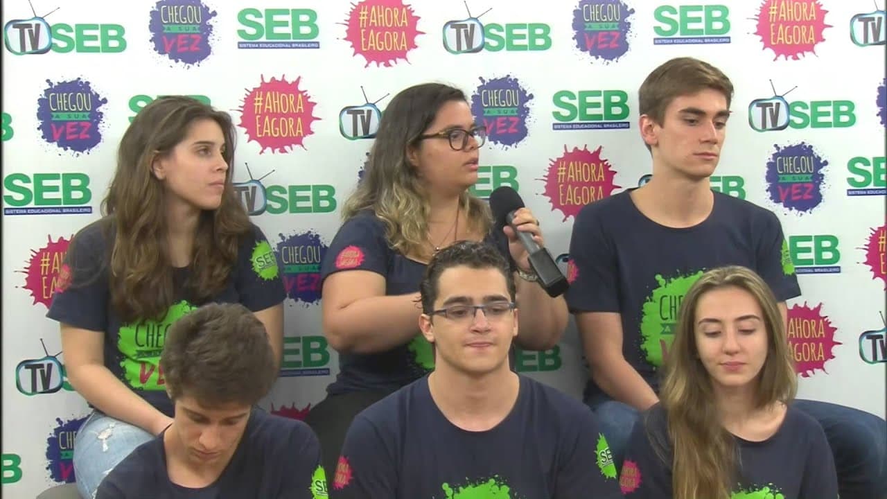 Thumbnail: Comentários FUVEST 2016 #Português