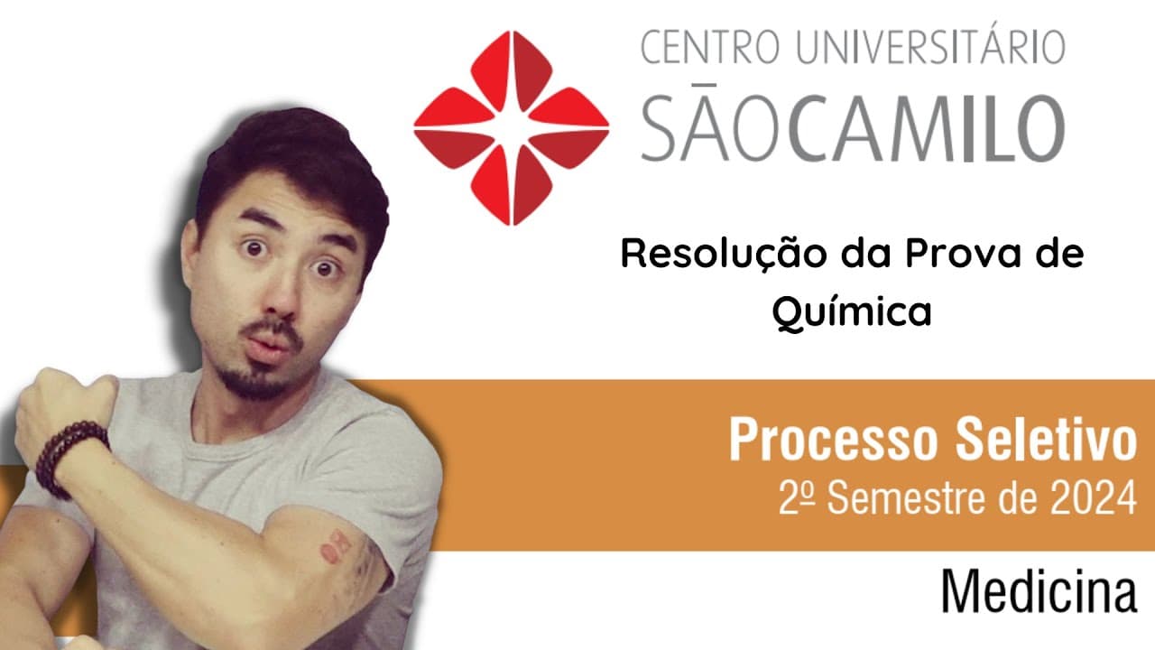 Thumbnail: São Camilo | Segundo Semestre | 2024