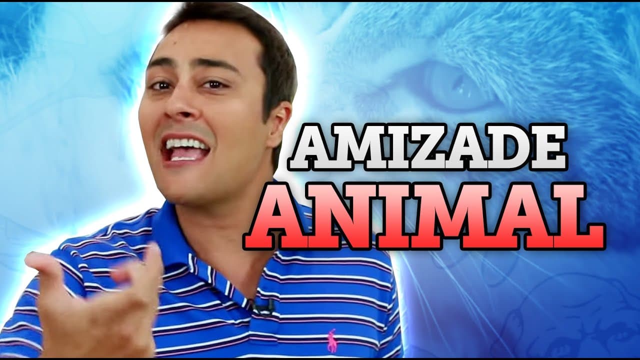 Thumbnail: Amizade Animal - Prof. Paulo Jubilut