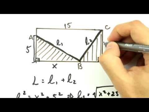 Thumbnail da aula: Me Salva! Maratona de Simulados 2015/1 - Matemática - Questão 2