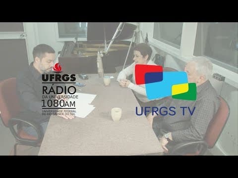 Thumbnail da aula: Ciências Humanas - Diálogos UFRGS