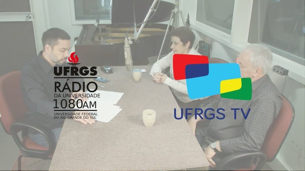 Thumbnail: Ciências Humanas - Diálogos UFRGS