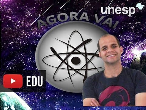 Thumbnail da aula: Ondulatória: Resolve Unesp 1:  Resolução comentada de exercícios da Unesp.
