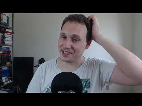 Thumbnail da aula: TEREMOS LIVE PARA TIRAR AS ÚLTIMAS DÚVIDAS ANTES DO ENEM